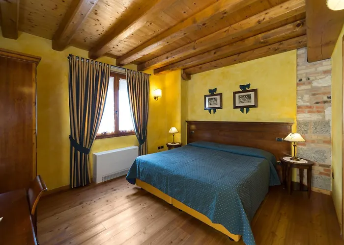 Agriturismo Vigneto Vecio