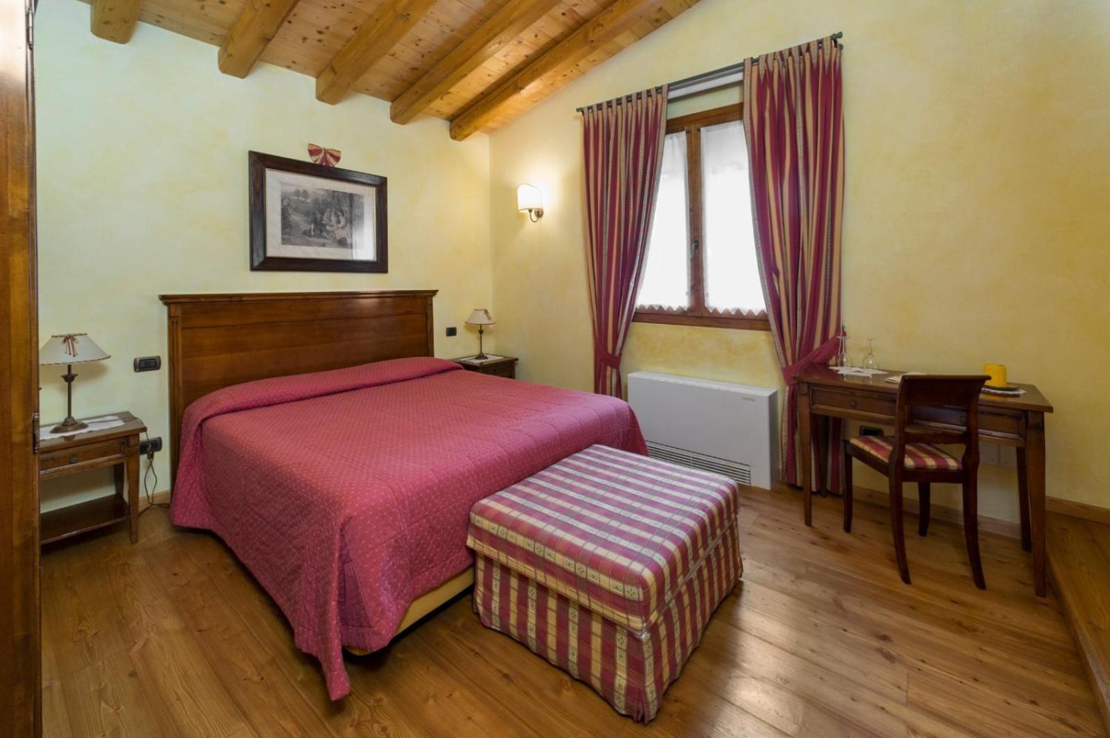 Vigneto Vecio Séjour à la ferme Valdobbiadene
