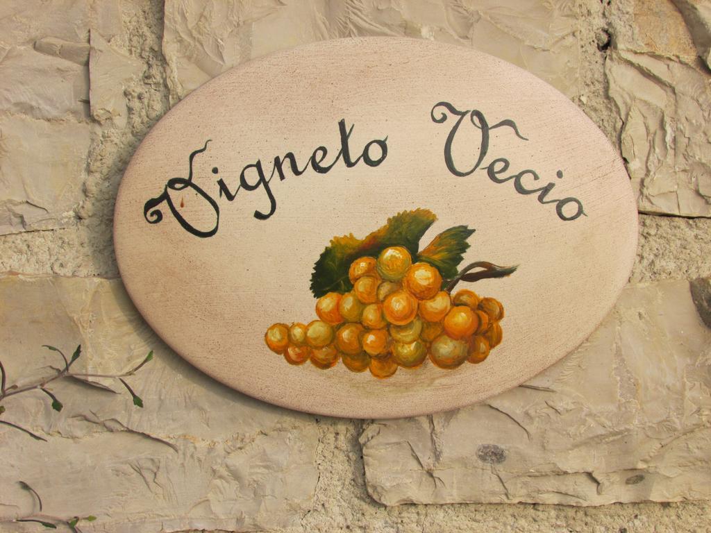 Vigneto Vecio * Valdobbiadene